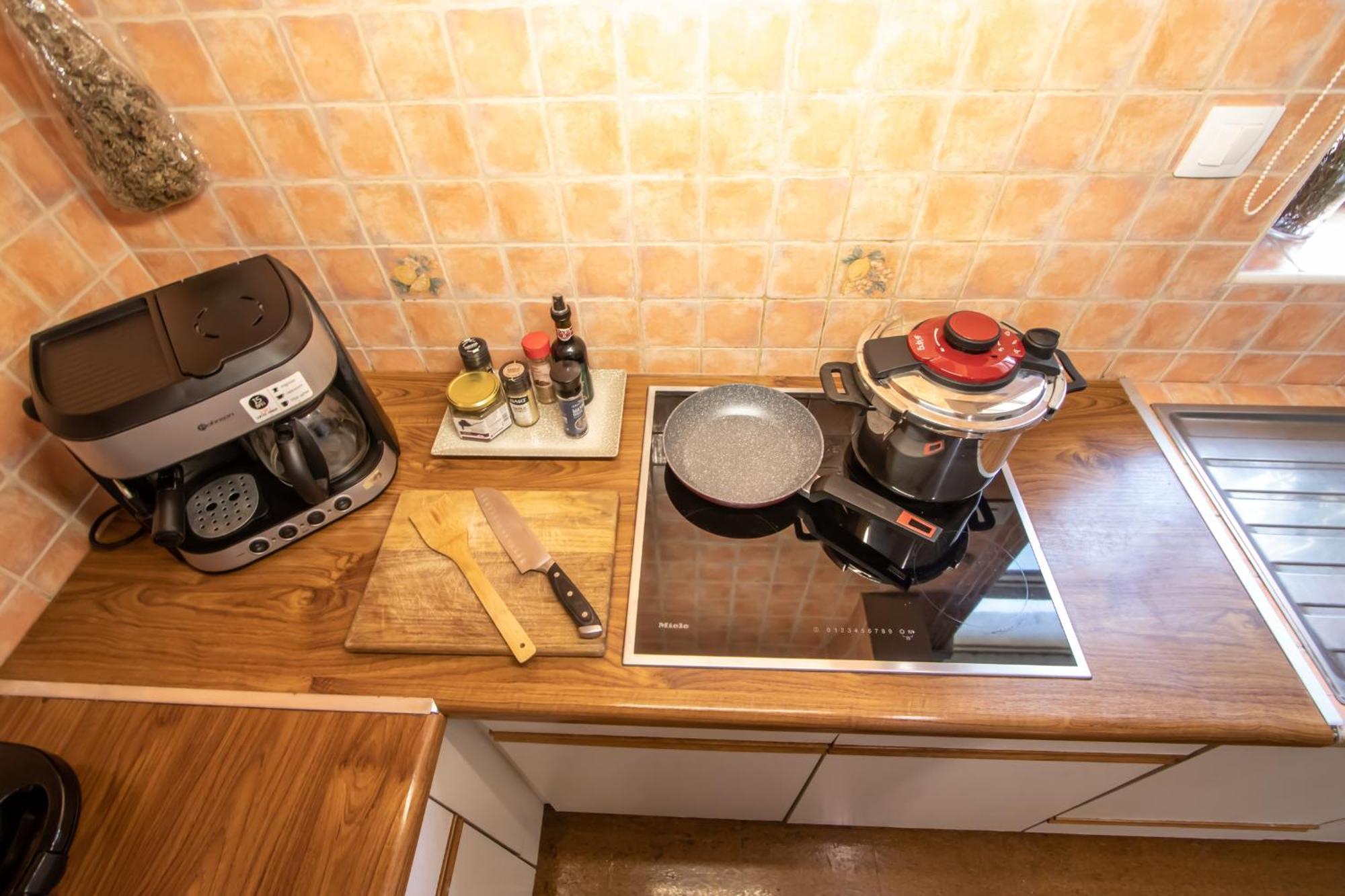 Elenis, In The Heart Of The Old Town Apartment Corfu  Luaran gambar