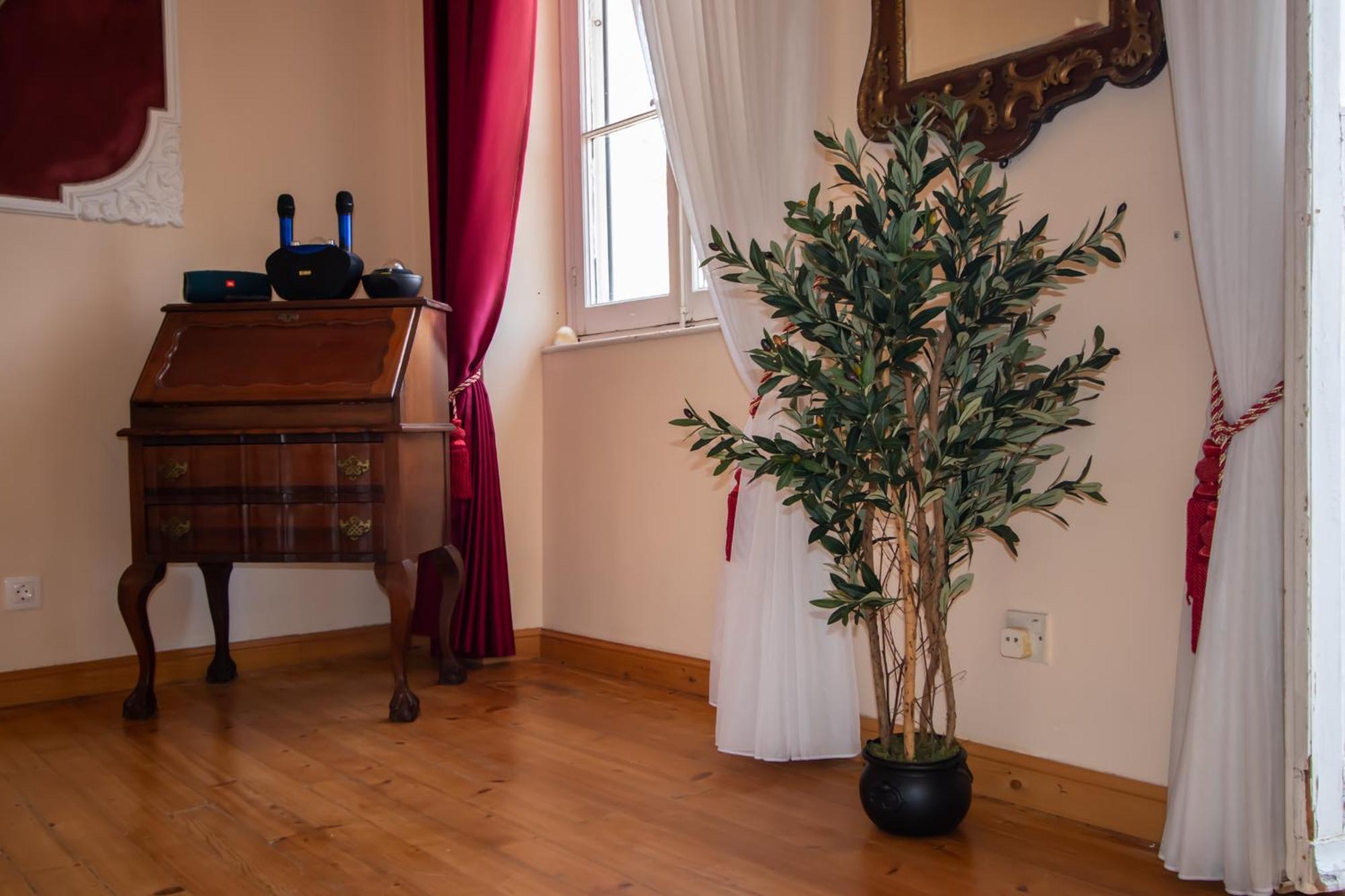 Elenis, In The Heart Of The Old Town Apartment Corfu  Luaran gambar