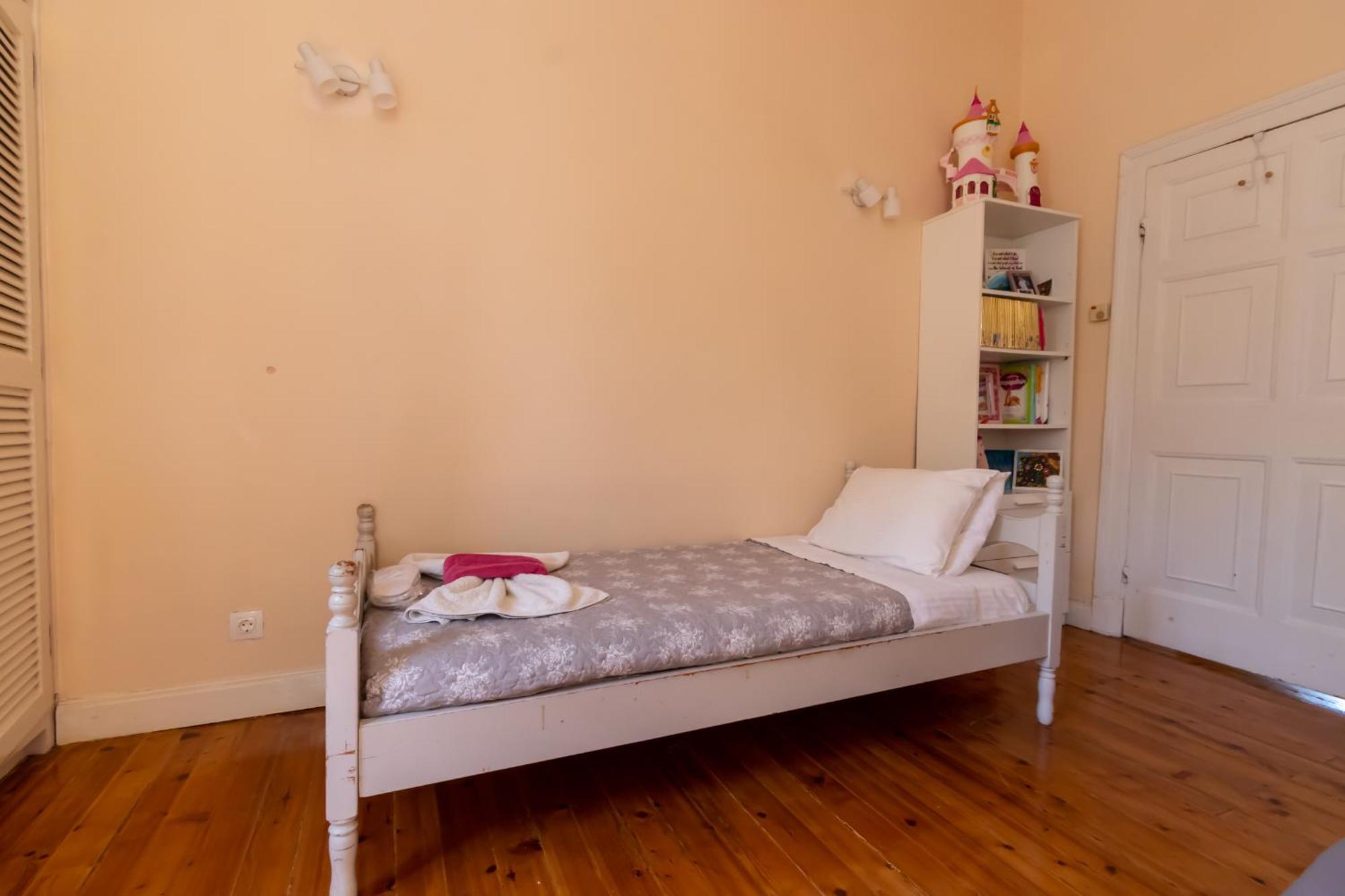 Elenis, In The Heart Of The Old Town Apartment Corfu  Luaran gambar