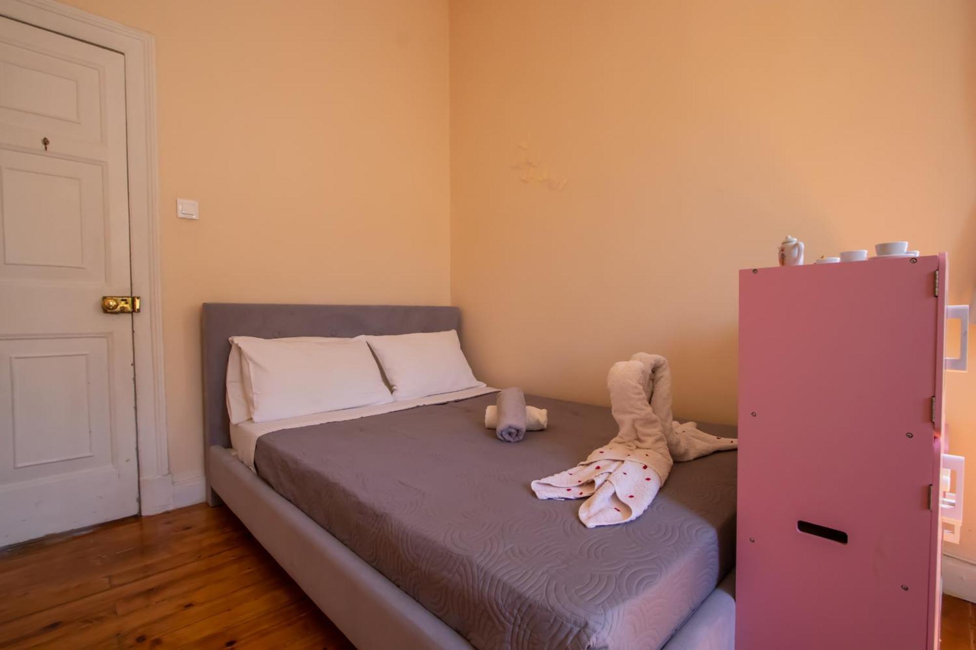 Elenis, In The Heart Of The Old Town Apartment Corfu  Luaran gambar